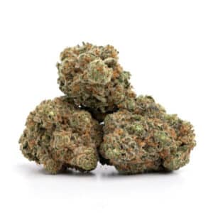 Chemdawg Cannabis strain