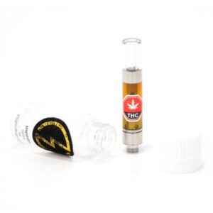 Watermelon Breath Sauce Refill Cartridge (High Voltage Extracts)