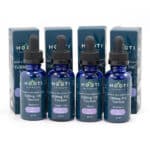 1500mg Indica THC Tinctures (Hooti Extracts)