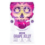 Mota Grape Jelly Indica 120MG THC 600x600 1