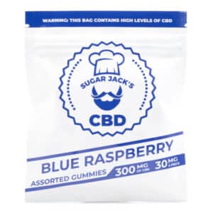 SugarJacks CBD Gummies Blue Raspberry 768x768 1