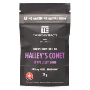 Twisted Extracts 1to1 Halleys Comet Grape Jelly Bomb 600x600 1