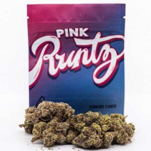 Pink Runtz for Sale